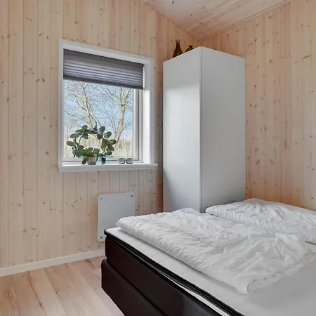 Stunning In Vaeggerlose With Wifi Prázdninový dům *