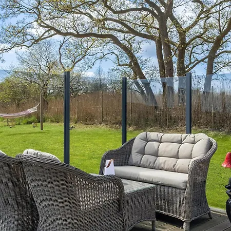 Stunning In Vaeggerlose With Wifi * Bøtø By